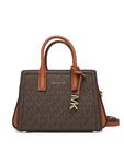 Сумка MICHAEL Michael Kors 32F5G9IC0B Braun - фото