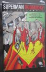 Superman/Doomsday Omnibus (DC Comics) - фото