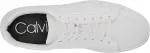 Calvin Klein Mens Falconi, белый - фото