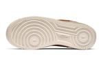 Кроссовки Nike Air Force 1 Low Embroidered Dusty Peach GS - фото 6