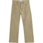 Джинсы Third Cut OUR LEGACY, Dry Grass - фото 3