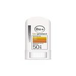 Be! Mama Солнцезащитный крем для лица Be+ Spf 50 Stick 8 мл - фото