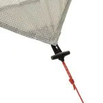 Тент Half Dome REI Co-op, Pure Stone - фото 3