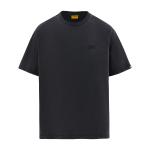 Футболка мужская CAT, черный - фото 3