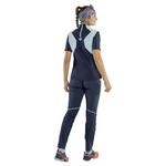 Жилет Dynafit Traverse Dynastretch™Vest, синий - фото 2