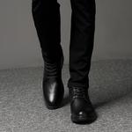 Туфли DILIKAN Dress Shoes Men Low-Top - фото 13