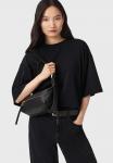 Сумка AllSaints VEGA MINI SHOULDER, Black - фото
