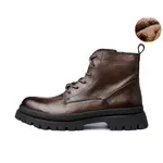 Ботинки Brounvanm Martin Boots Men - фото 10