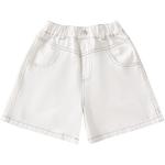 Детские шорты Moderate PROTECTCAMEL, белый - фото