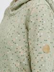 Толстовка Oxmo Beate, mottled green - фото 3