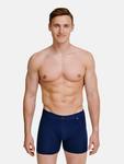 Боксеры DANISH ENDURANCE Classic Trunks, цвет Navy/Grey - фото 2