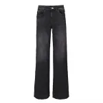 Джинсы Garcia Celia, черный - фото 3