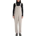 Уоллоуа Комбинезон Женский Бежевый Колумбия - фото