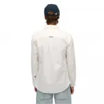 Рубашка Superdry Classic Oxford, белый - фото 2