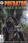 Predator: Dark River, Edition# 4 (Dark Horse) - фото
