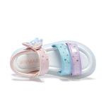 Детские сандалии BIG WASP, розовый - фото 3