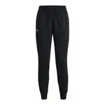 Женские флисовые брюки Rival от Under Armour, черный - фото 6