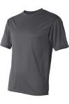 Футболка C2 Sport Performance, цвет graphite - фото 3