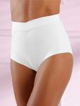 WITT WEIDEN Белые корректирующие трусы - фото