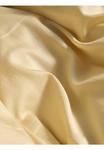 Женское постельное бельё Minte Essenza, жёлтая соломка - фото 4