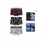 Lee Подарочный набор мужского белья 3 пары - фото 7