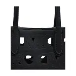 Сумка-Тоут Eliza Michael Kors, черный - фото 4