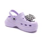 Сабо женские St&Sat, черный - фото 27