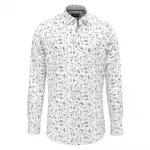 Рубашка Fynch Hatton 15078620, белый - фото