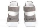 Кроссовки CT-01 Z Trainer High «серые» Celine - фото 4