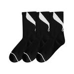 Унисекс гольфы Mid Calf LINING, белый - фото 4