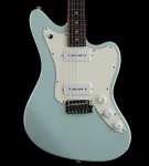 Suhr Classic JM - Sonic Blue - фото 2