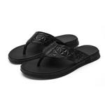 Сланцы мужские Black Season Ram, Black 98236-1 - фото 7