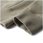 Худи Seeger с кулиской HUGO BOSS, черный - фото 11