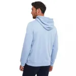 Худи BOSS Wetalk 10234591, синий - фото 2