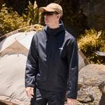 Куртка унисекс Jeep, цвет Lemon - фото 11