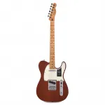 Fender Player II Telecaster Мокко - фото 4