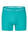 Боксеры Happy Shorts, Turquoise/Cobalt Blue - фото 3