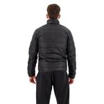 Куртка adidas Essentials Lite Down, черный - фото 2