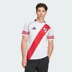 Джерси ADIDAS PERFORMANCE River Plate 25/26, белый - фото 3