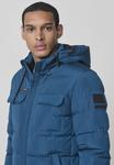 Куртка Koroshi Winter jacket, Azul Blue/Blue - фото 4