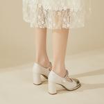 Туфли DAPHNE Mary Jane Shoes Women's - фото 6