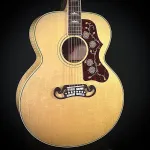Gibson SJ-200 Original - Натуральный - фото 3