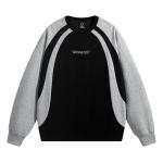 Толстовка унисекс Tencent Video Doki, Черный - фото