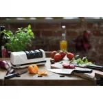 Точилка для ножей Graef «CC 120», белый - фото 5