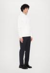 Худи sandro HOODIE, Optic White/White - фото 4