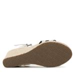 Сандалии Big Star ll274589, белый - фото 4