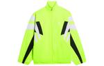 Куртка sporty b tracksuit jacket 'yellow' Balenciaga, желтый - фото 2