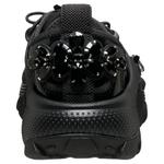 Crocs Collaboration Trailbreak 2 River треккинговые туфли женские Black SIMONE ROCHA - фото 6