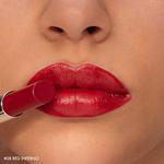 Помада About That Shine Lacquer Shine SEPHORA COLLECTION, 0.10 oz, 08 Red Inferno - фото 4