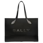 Сумка-тоут Bar Keep On BALLY - фото